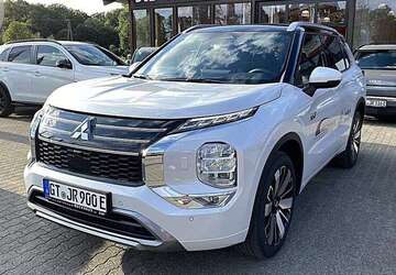 Mitsubishi Outlander 1.200 km 49.950 &euro; Langenberg 33449