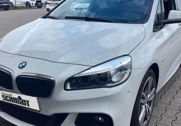 BMW 218 Active Tourer 147.003 km 19.769 &euro; Hamm 59071