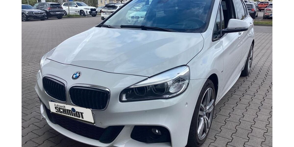 BMW 218 Active Tourer 147.003 km 19.769 &euro; Hamm 59071