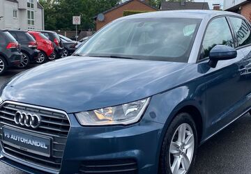 Audi A1 60.000 km 11.899 &euro; Hamm Westfalen 59065