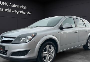 Opel Astra 126.815 km 3.490 &euro; Ahlen 59227