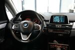 BMW 218 Active Tourer d Advantage BUSINESS LED,NAVI+ 158.000 km 12.555 &euro; Hamm 59077