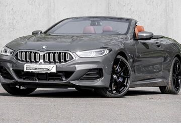 BMW 840 20.416 km 88.499 &euro; Münster 48163