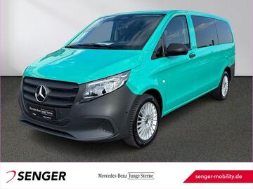Gebrauchte Mercedes-Benz Vito