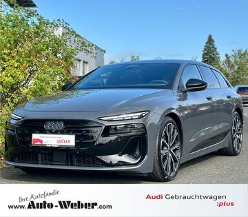 Gebrauchte Audi e-tron