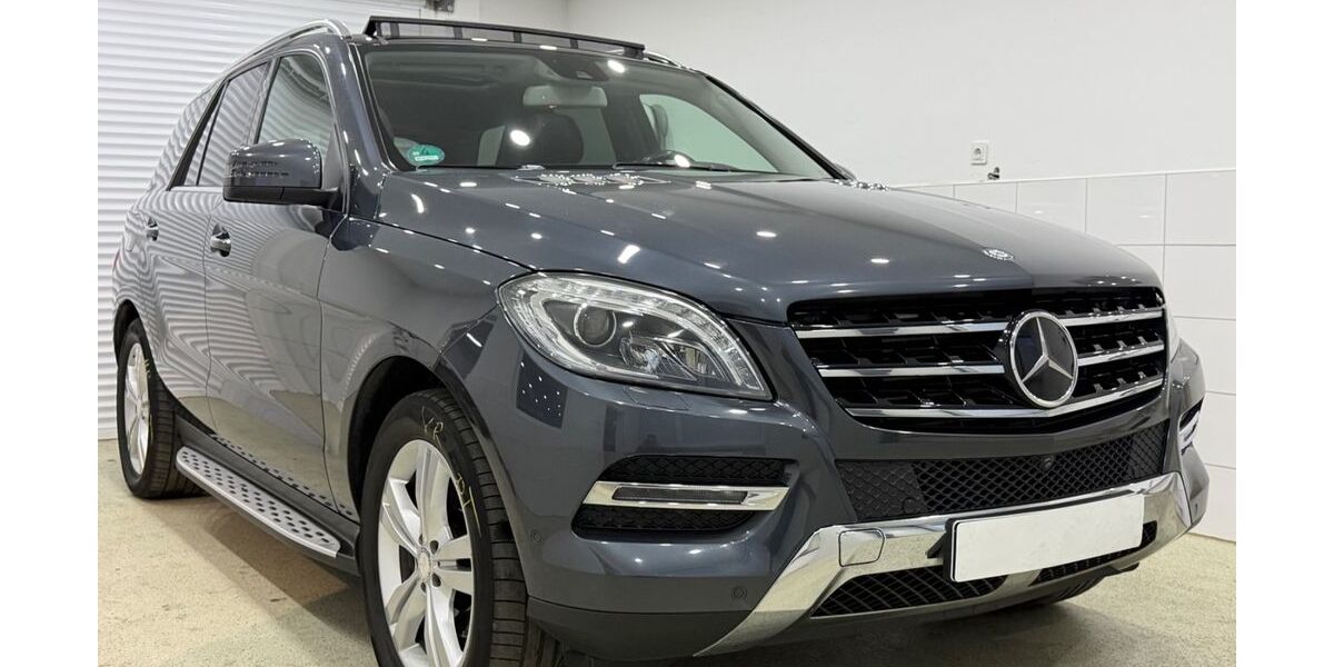Mercedes-Benz ML 350 250.000 km 18.880 &euro; Beckum 59269