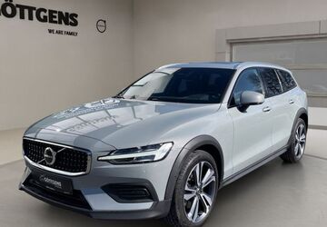 Volvo V60 23.636 km 41.390 &euro; Soest 59494