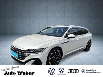 Gebrauchte VW Arteon
