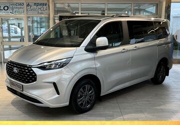 Ford Tourneo Custom 19.755 km 43.880 &euro; Beckum 59269