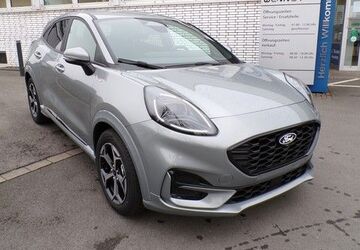 Ford Puma 11.600 km 21.990 &euro; Werne 59368
