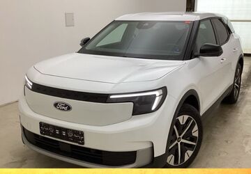 Ford Explorer 8.820 km 38.750 &euro; Beckum 59269