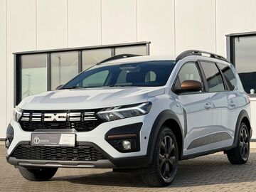 Gebrauchte Dacia Jogger