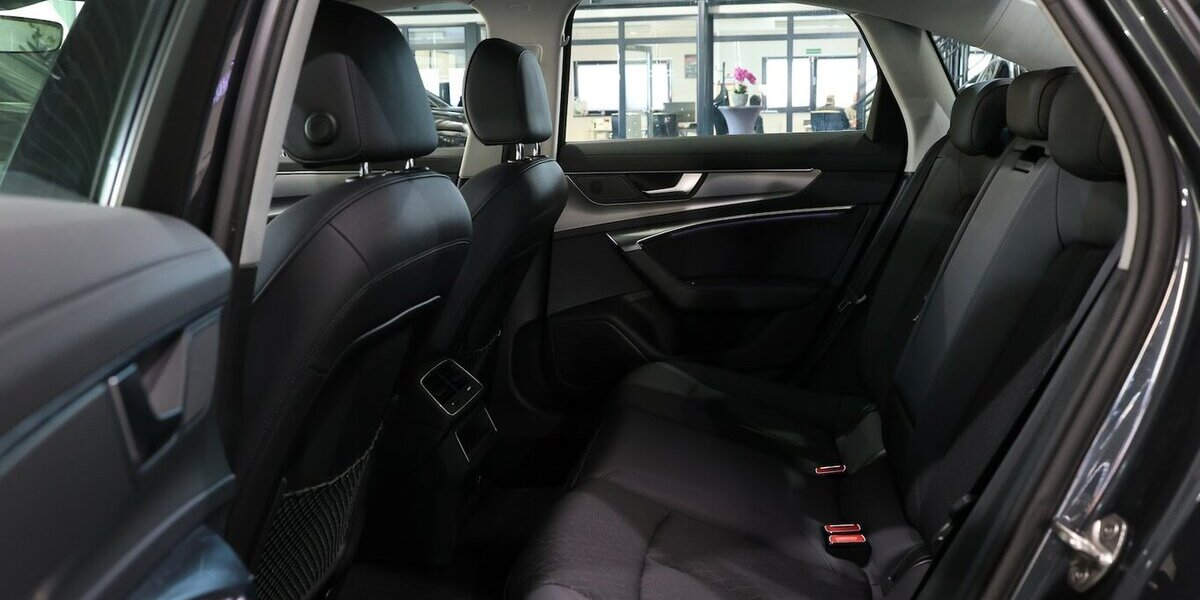 Audi A6 LIMOUSINE TDI DESIGN LED, LEDER, NAVI+KAMERA 130.000 km 25.777 &euro; Hamm 59077