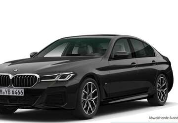 BMW 520 62.002 km 47.770 &euro; Werne 59368