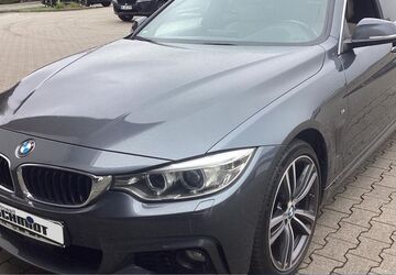 BMW 435 129.001 km 23.989 &euro; Hamm 59071