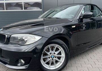BMW 118 199.997 km 7.800 &euro; Ahlen 59229