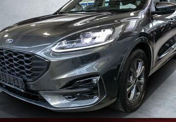 Ford Kuga 23.680 km 30.499 &euro; Unna 59423