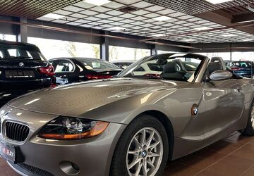 BMW Z4 143.000 km 11.900 &euro; Werne 59368