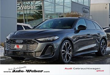 Gebrauchte Audi A5