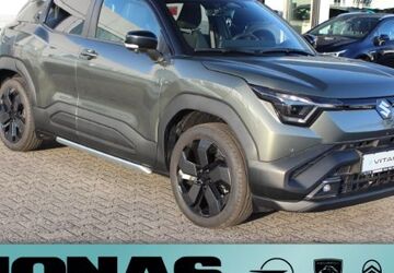 Suzuki e Vitara 1.001 km 40.990 &euro; Unna 59427