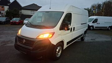 Gebrauchte Fiat Ducato