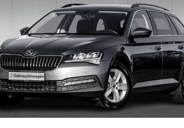 Skoda Superb 104.731 km 17.900 &euro; Beckum 59269