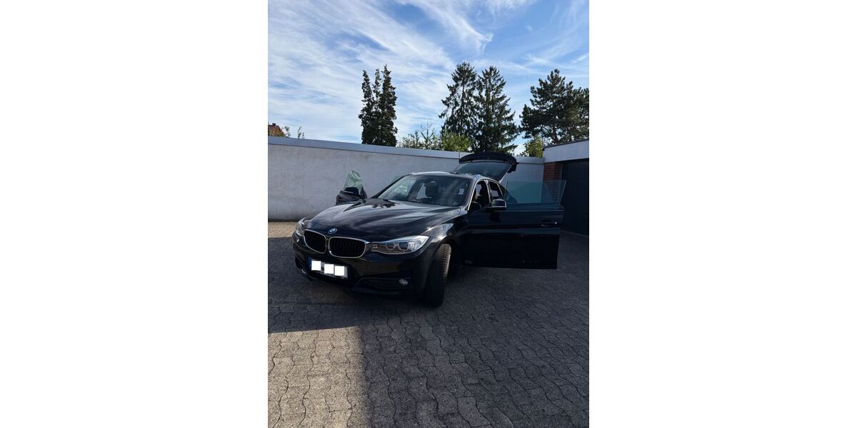 BMW 320 Gran Turismo 238.000 km 10.100 &euro; Ahlen 59229