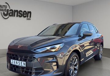 Cupra Terramar 1.040 km 43.690 &euro; Sassenberg-Füchtorf 48336