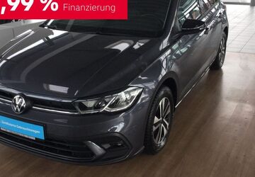 VW Polo 4.989 km 25.795 &euro; Hamm 59065