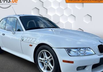 BMW Z3 150.000 km 16.950 &euro; Münster 48165