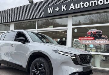 Mazda CX-5 2.900 km 40.490 &euro; Kamen 59174