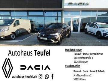 Gebrauchte Renault Arkana
