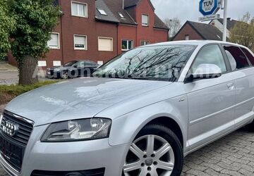 Audi A3 133.000 km 5.750 &euro; Ahlen 59229