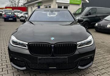 BMW 750 175.256 km 26.490 &euro; Münster 48157