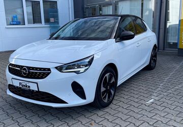 Opel Corsa 38.716 km 19.940 &euro; Ahlen 59229
