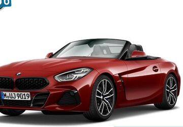BMW Z4 49.005 km 39.770 &euro; Soest 59494