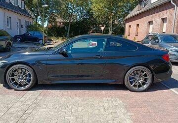 BMW M4 68.160 km 54.600 &euro; Werne 59368