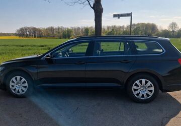 VW Passat 134.000 km 16.500 &euro; Ahlen 59229