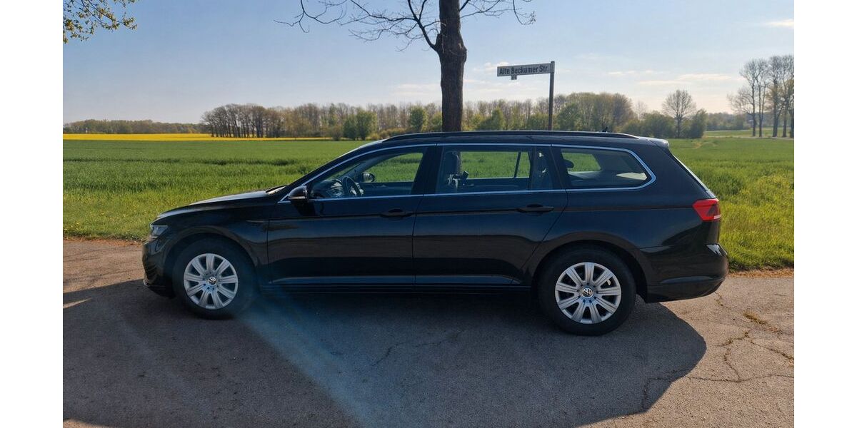 VW Passat 134.000 km 16.500 &euro; Ahlen 59229