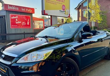 Ford Focus 134.800 km 5.650 &euro; Ahlen 59229