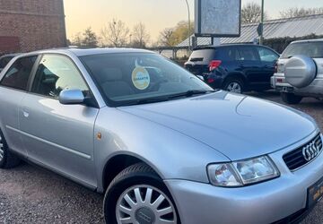 Audi A3 195.300 km 2.950 &euro; Ahlen 59229