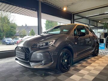 Gebrauchte DS Automobiles DS3