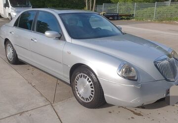 Lancia Thesis 232.000 km 3.500 &euro; Kamen 59174