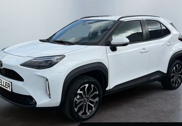 Toyota Yaris Cross 7.530 km 25.580 &euro; Hamm 59067