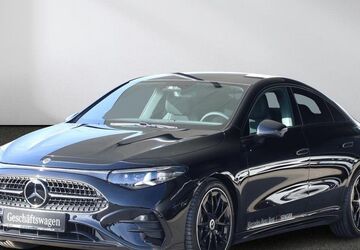 Mercedes-Benz CLA 200 18.000 km 49.970 &euro; Ahlen 59229