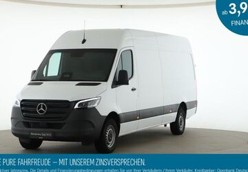 Mercedes-Benz Sprinter 5.400 km 51.146 &euro; Senden-Bösensell 48308