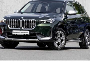 BMW X1 70.316 km 36.490 &euro; Ahlen 59227