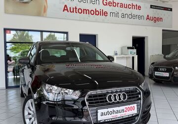 Audi A1 178.370 km 6.400 &euro; Ahlen 59229