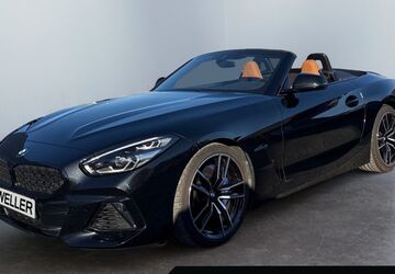 BMW Z4 61.558 km 46.980 &euro; Hamm 59067