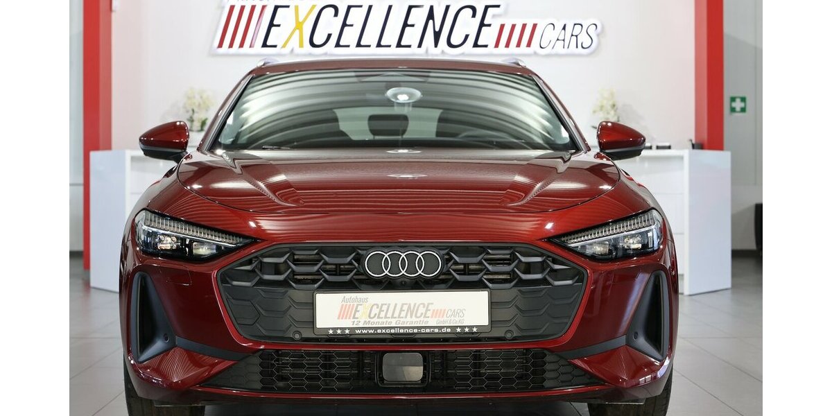 Audi A5 Avant TFSI TECH-PLUS / TOLLES FAHRZEUG / 11.000 km 42.100 &euro; Hamm 59077
